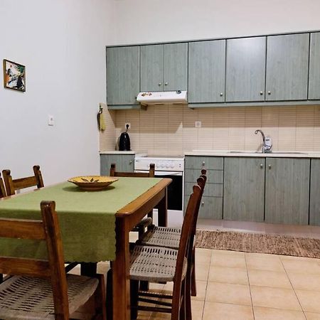 Mirtos Traditional Cretan House Dış mekan fotoğraf