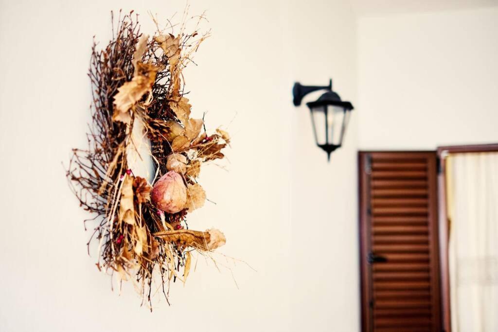 Mirtos Traditional Cretan House Dış mekan fotoğraf