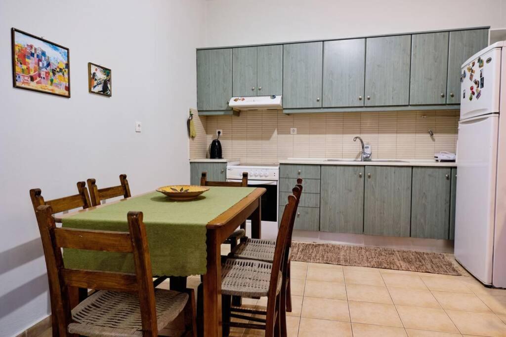 Mirtos Traditional Cretan House Dış mekan fotoğraf