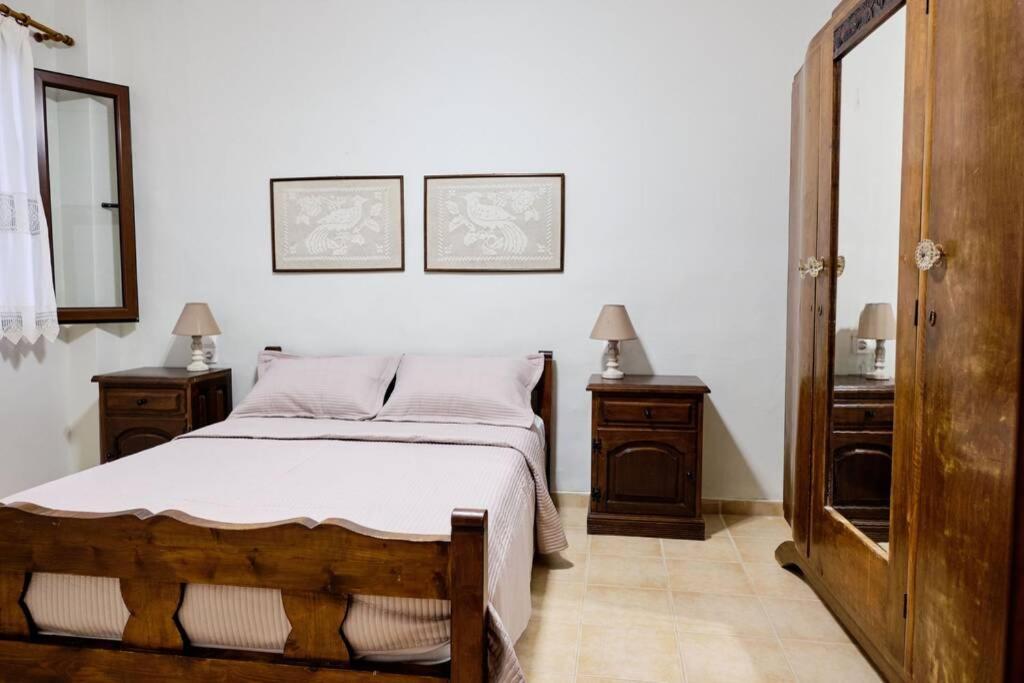 Mirtos Traditional Cretan House Dış mekan fotoğraf