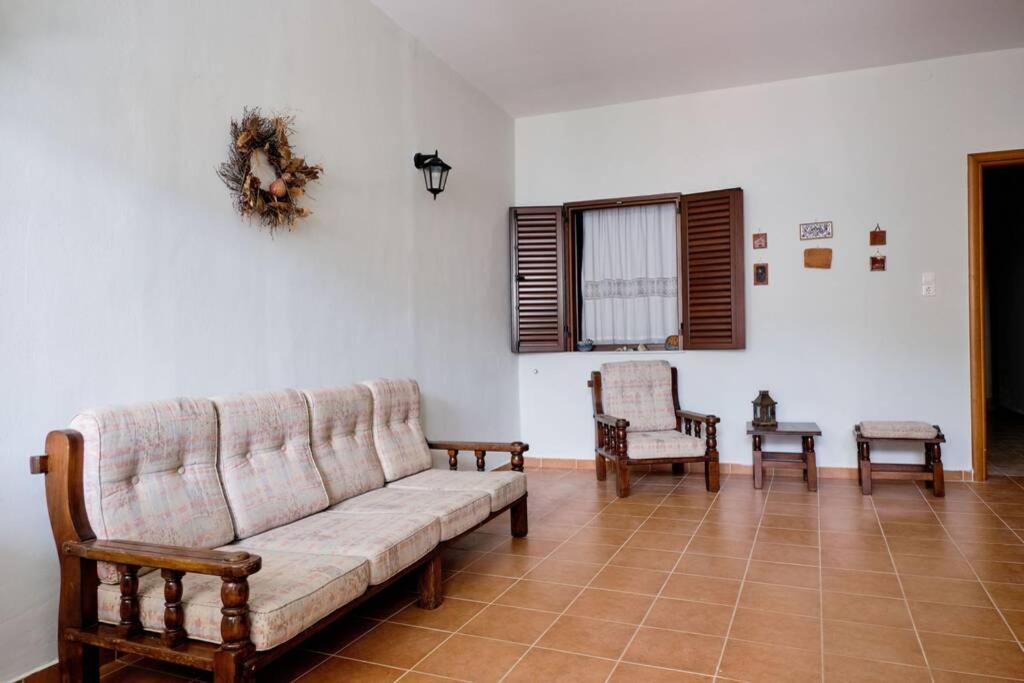 Mirtos Traditional Cretan House Dış mekan fotoğraf