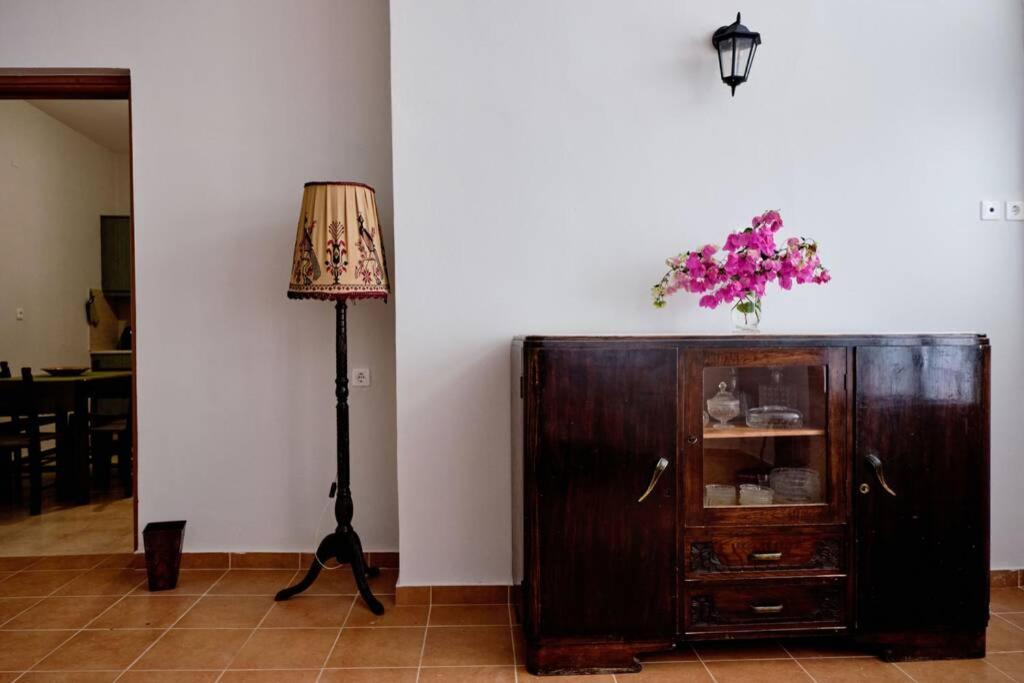 Mirtos Traditional Cretan House Dış mekan fotoğraf