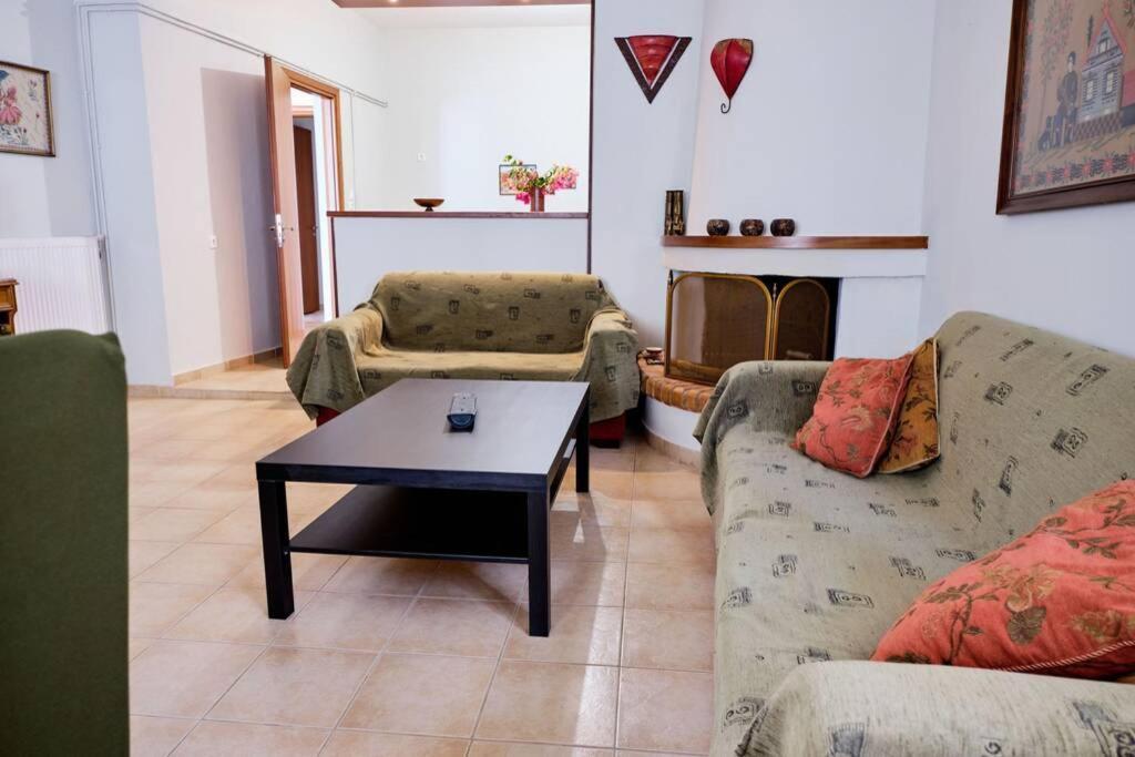Mirtos Traditional Cretan House Dış mekan fotoğraf