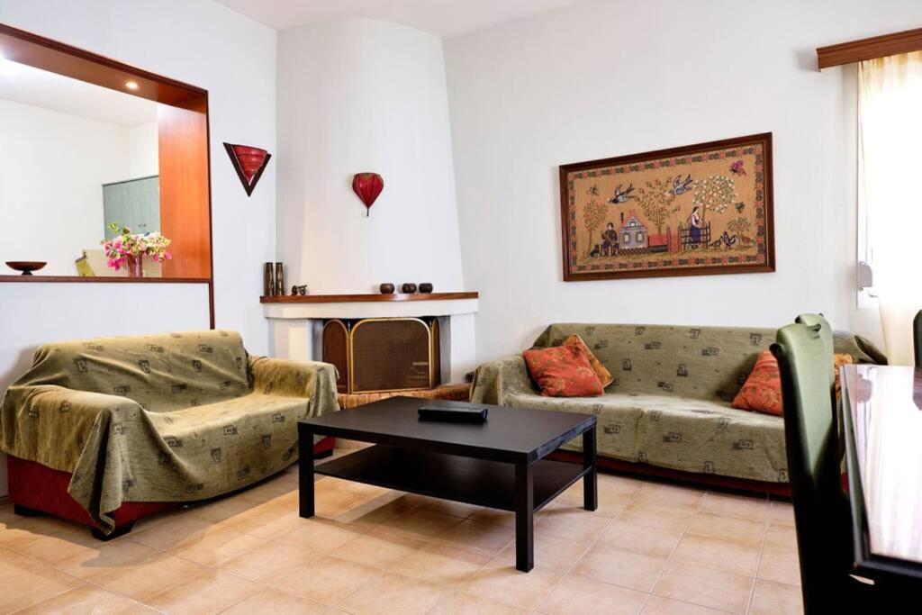 Mirtos Traditional Cretan House Dış mekan fotoğraf