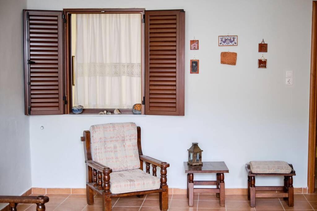Mirtos Traditional Cretan House Dış mekan fotoğraf